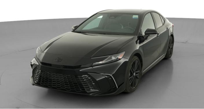 Thumbnail: 2026 Toyota Camry - 1
