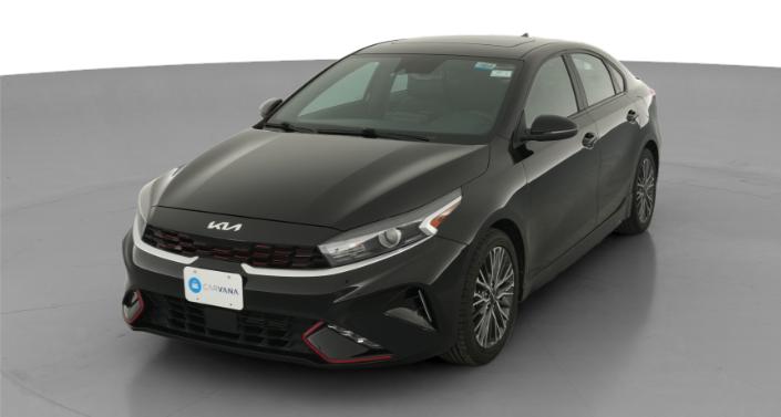 Thumbnail: 2022 Kia Forte - 1