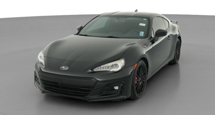 Thumbnail: 2020 Subaru BRZ - 1