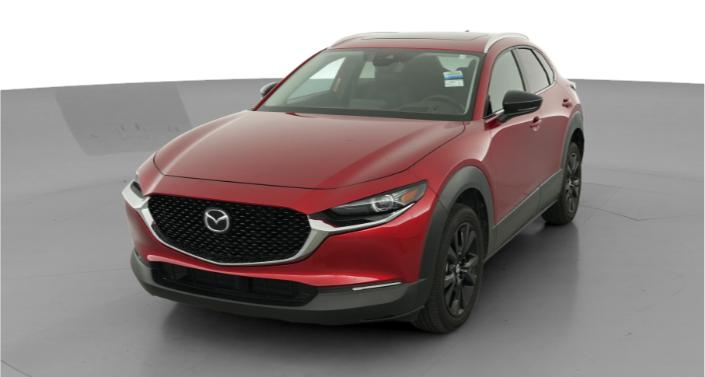 Thumbnail: 2022 Mazda CX-30 - 1