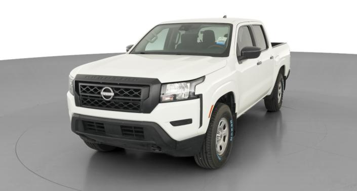 Thumbnail: 2022 Nissan Frontier - 1