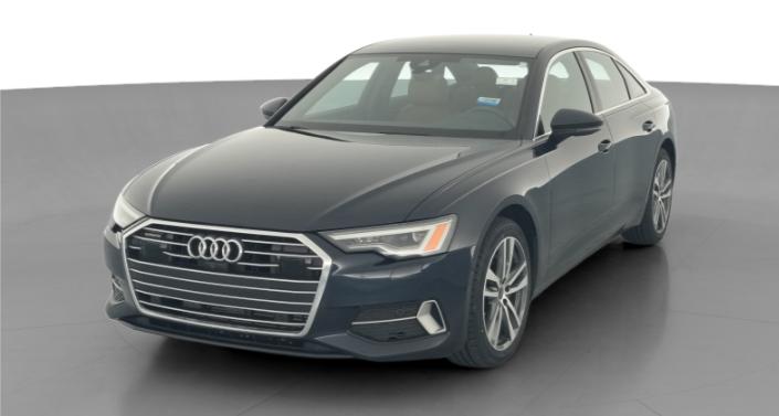 Thumbnail: 2023 Audi A6 - 1