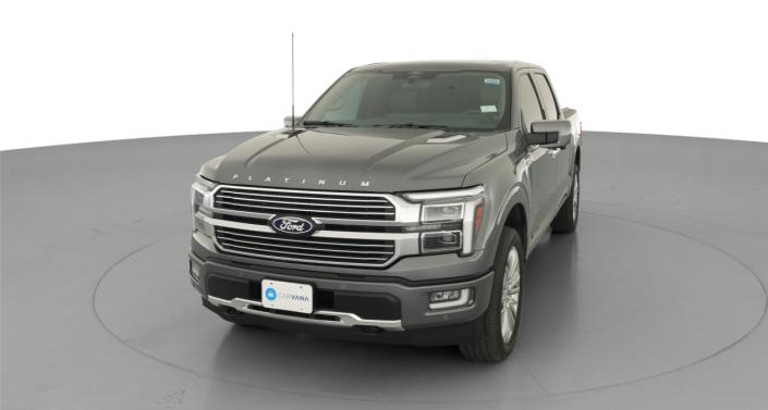 Thumbnail: 2026 Ford Econoline - 1