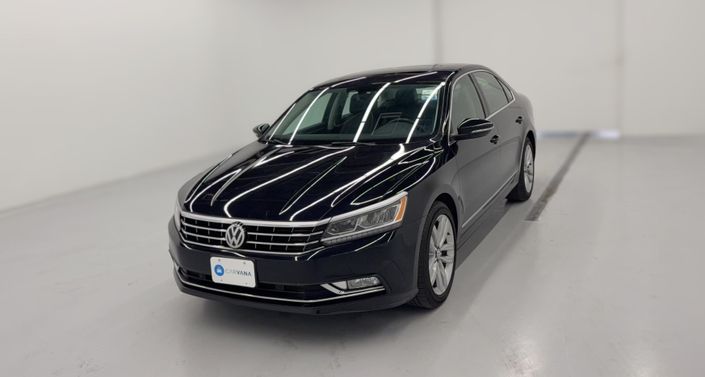 2017 Volkswagen Passat SE -
                  Cicero, NY
