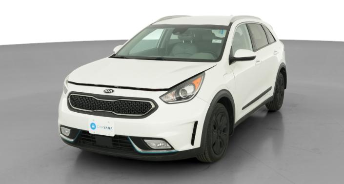 2019 Kia Niro LX -
                  Framingham, MA