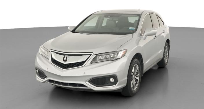 Thumbnail: 2018 Acura RDX - 1