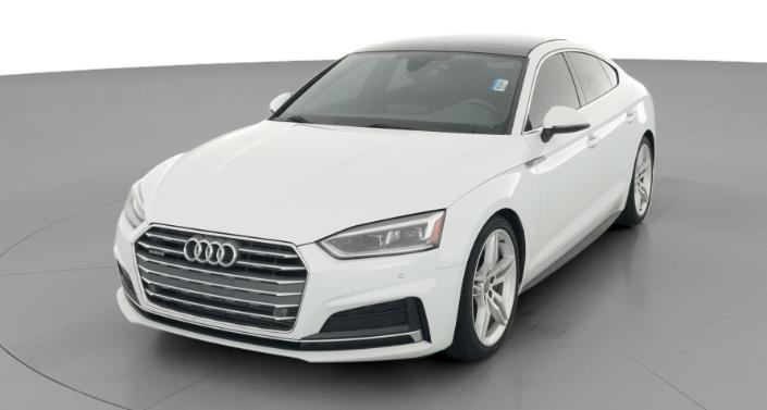2019 Audi A5 Premium Plus -
                  Haines City, FL