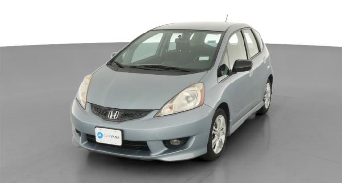 2011 Honda Fit Sport -
                  Colonial Heights, VA