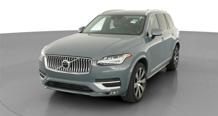 Thumbnail: 2020 Volvo XC90 - 1