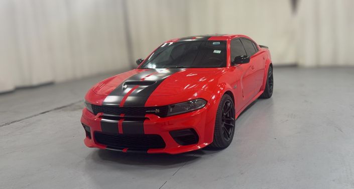 Thumbnail: 2023 Dodge Charger - 1