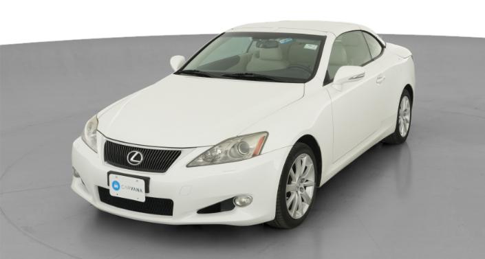 2010 Lexus IS 250 -
                  Beverly, NJ