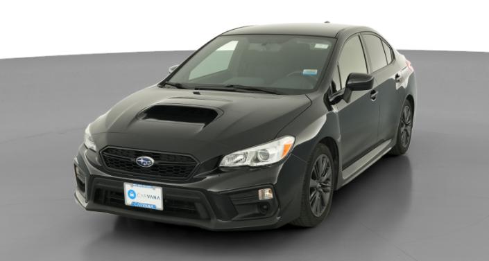 2021 Subaru WRX Base -
                  Tooele, UT