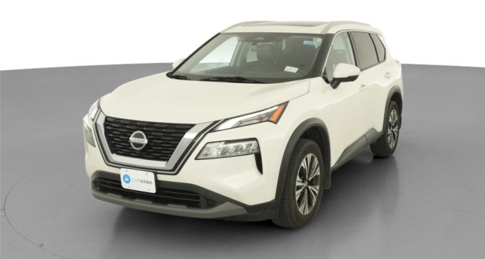 Thumbnail: 2021 Nissan Rogue - 1