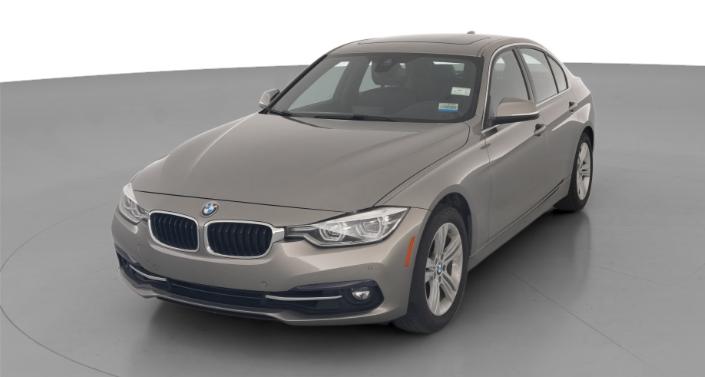 Thumbnail: 2018 BMW 3 Series - 1