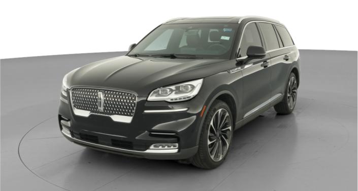 2021 Lincoln Aviator Reserve -
                  Hebron, OH