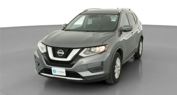 Thumbnail: 2020 Nissan Rogue - 1