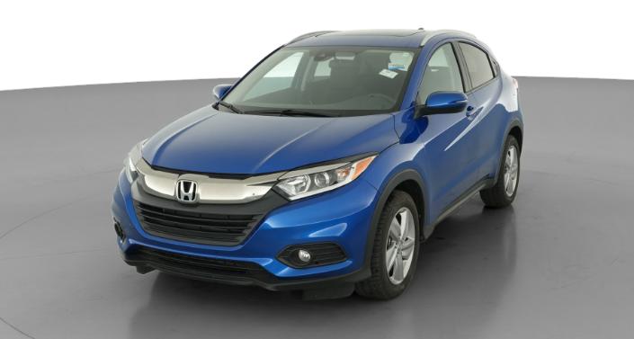 Thumbnail: 2020 Honda HR-V - 1