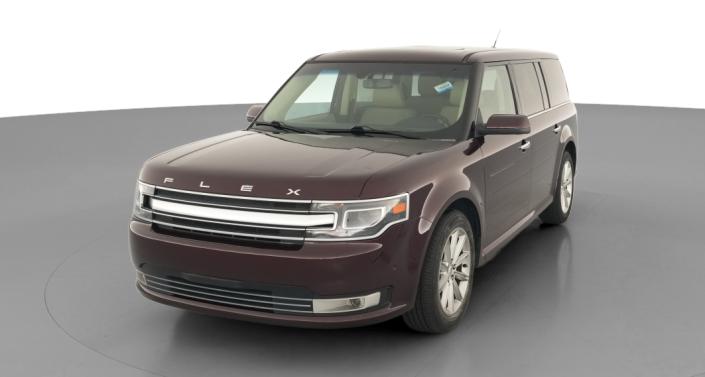 2019 Ford Flex Limited -
                  Haines City, FL