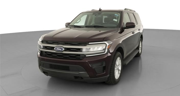 Thumbnail: 2024 Ford Expedition - 1