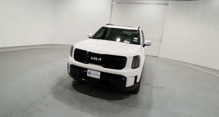 Thumbnail: 2024 Kia Telluride - 1