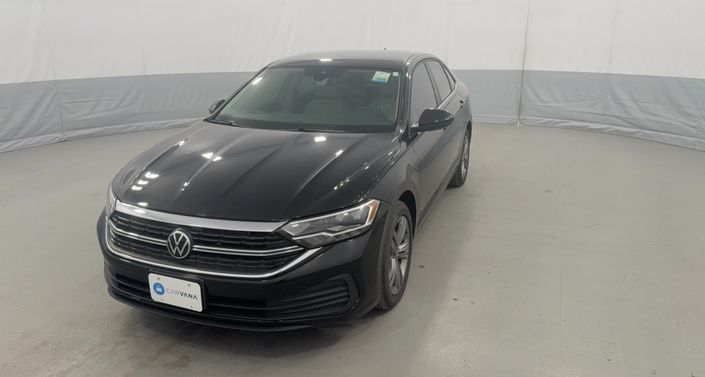 Thumbnail: 2024 Volkswagen Jetta - 1