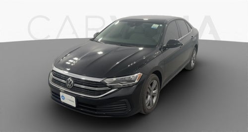 2024 Volkswagen Jetta