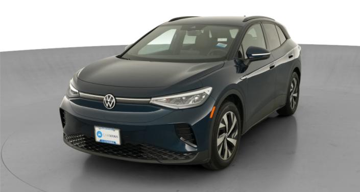 2023 Volkswagen ID.4 Pro -
                  Richton Park, IL