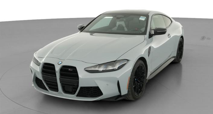 2026 BMW M4 Competition -
                  San Antonio, TX
