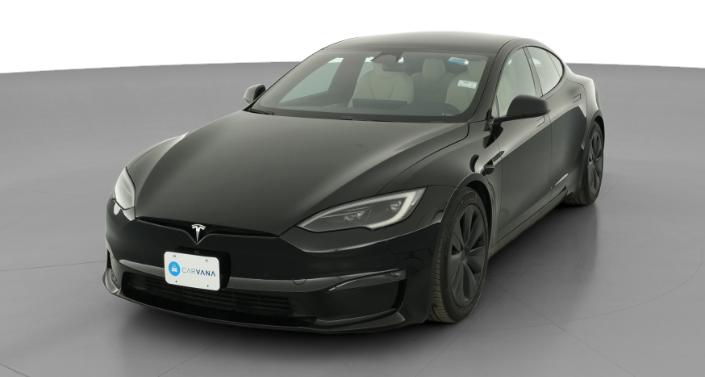 2022 Tesla Model S Long Range -
                  Framingham, MA
