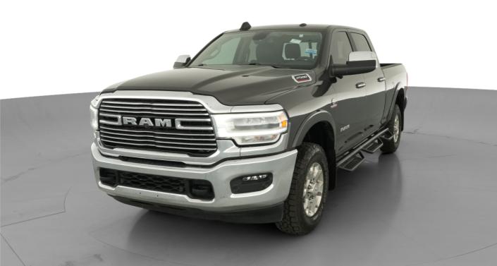 Thumbnail: 2021 RAM 2500 - 1