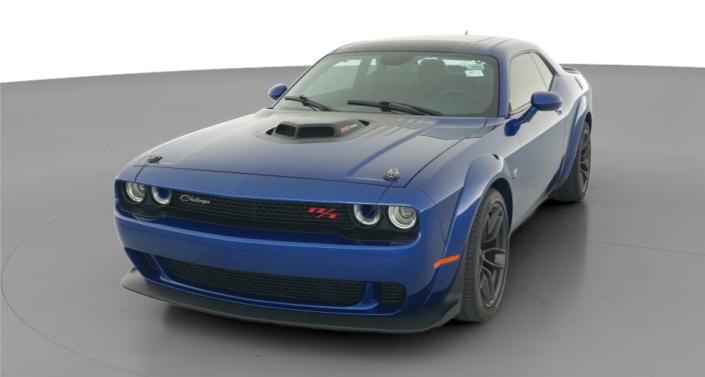 Thumbnail: 2022 Dodge Challenger - 1