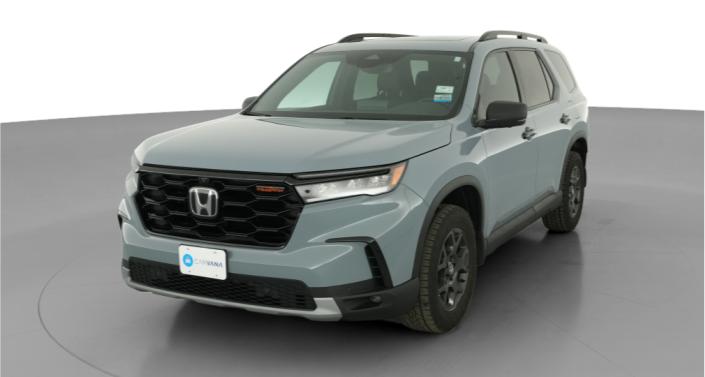 Thumbnail: 2023 Honda Pilot - 1