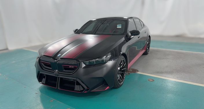 2025 BMW M5 Base -
                  Manville, NJ