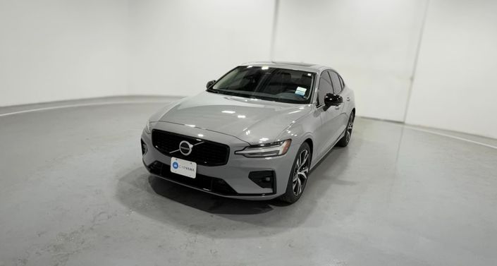 2024 Volvo S60 B5 Core -
                  Fairview, OR