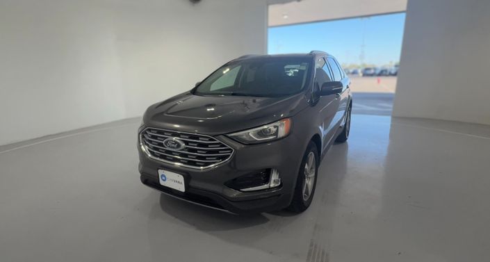 Thumbnail: 2020 Ford Edge - 1