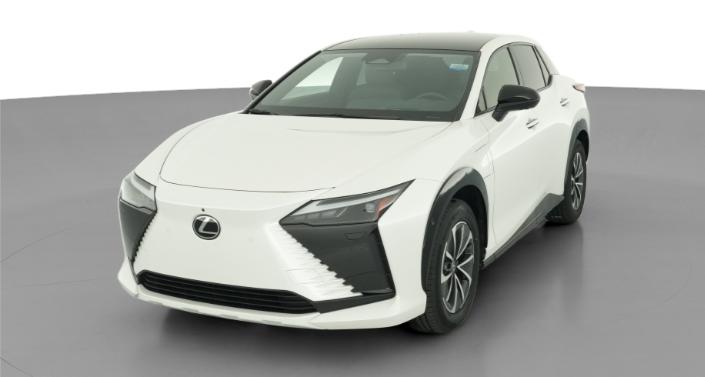 2024 Lexus RZ 450e -
                  Concord, NC