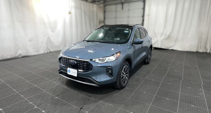 Thumbnail: 2023 Ford Escape - 1