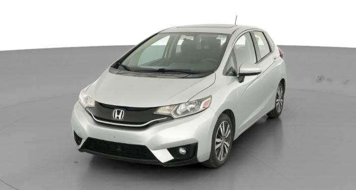 2016 Honda Fit EX -
                  San Antonio, TX