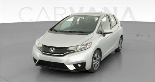 2016 Honda Fit