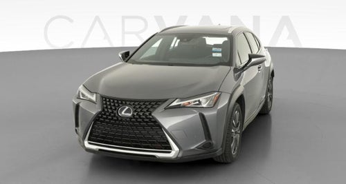 2020 Lexus UX