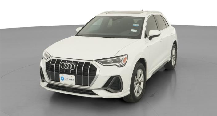 Thumbnail: 2024 Audi Q3 - 1