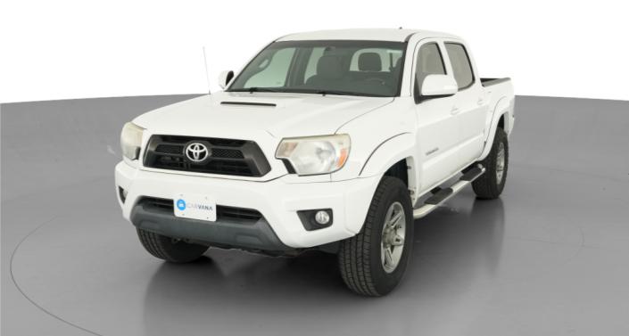 2015 Toyota Tacoma PreRunner -
                  San Antonio, TX