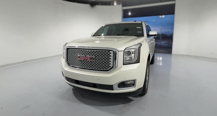 Thumbnail: 2015 GMC Yukon - 1