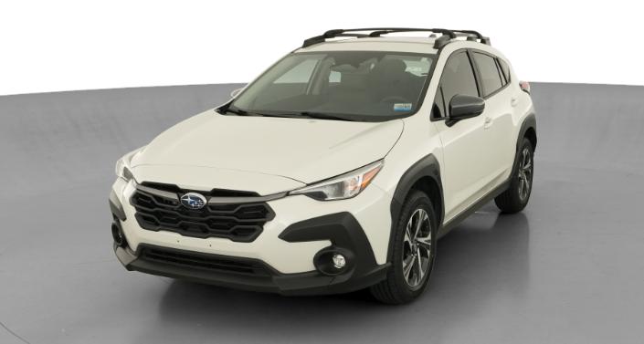 Thumbnail: 2024 Subaru Crosstrek - 1