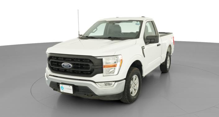 Thumbnail: 2022 Ford Econoline - 1