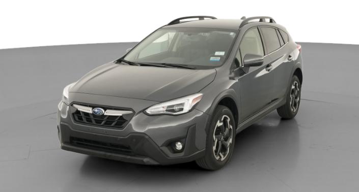 Thumbnail: 2023 Subaru Crosstrek - 1
