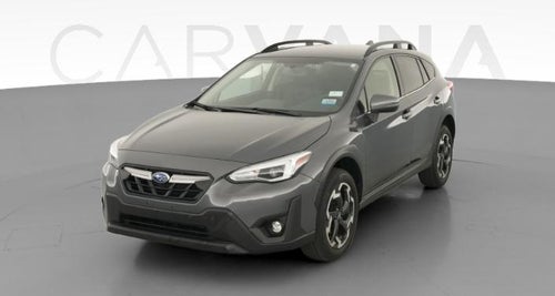 2023 Subaru Crosstrek