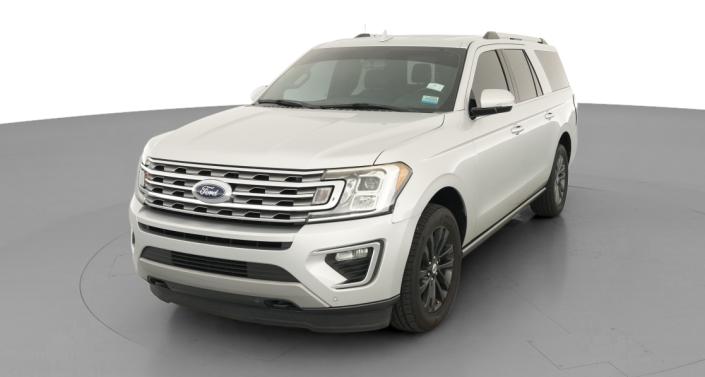 2019 Ford Expedition MAX Limited -
                  Auburn, GA