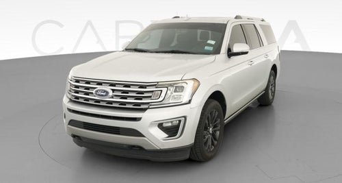 2019 Ford Expedition MAX