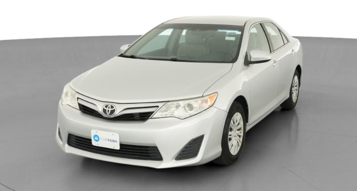 2013 Toyota Camry LE -
                  Rocklin, CA